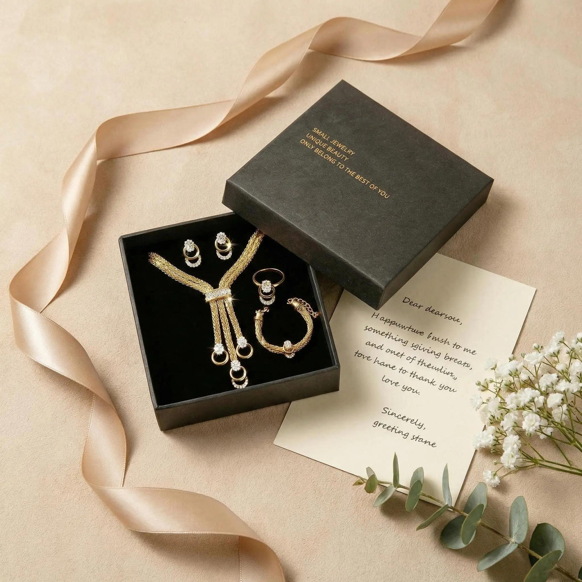 Jewelry vyro